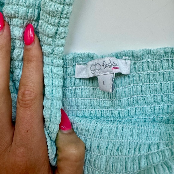 cute tank top - Picture 3 of 3